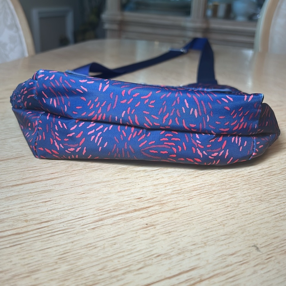 Baggalini Charlotte Crossbody Bag - Picture 3 of 11
